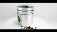 high quality engine accessories diameter piston assembly for 4bt 4089726 3969036 3939398 4089462