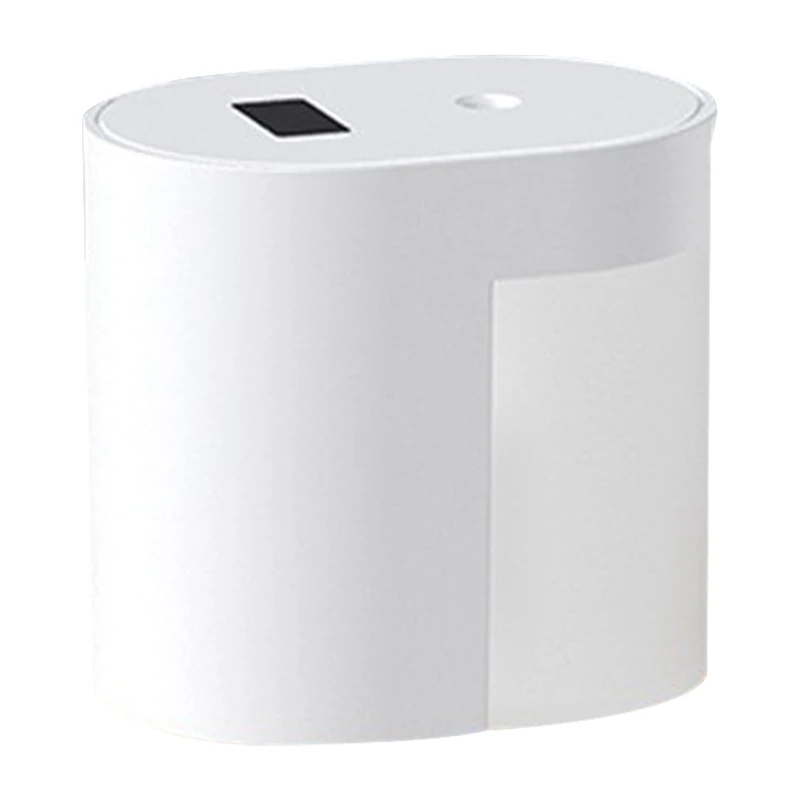 

Автоматический индукционный распылитель, инфракрасный индукционный Бесконтактный спиртовой распылитель, нано-распылитель, встроенный аккумулятор 2000 мАч