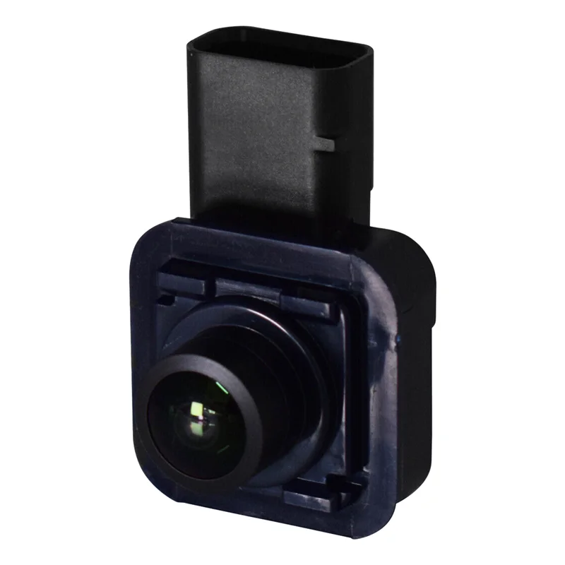 FL3Z-19G490-D FL3Z-19G490-B Новая резервная камера заднего вида для Ford F150 F-150 2015 2016 2017