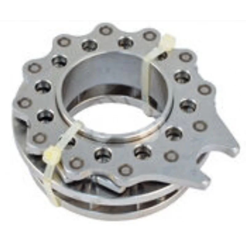

TF035HL 4913502652 3000016022 49135-02652 Turbo Nozzle ring Nozzling ring for Mitsubishi L300 L200 W 200-Shogun 4D56 Engine