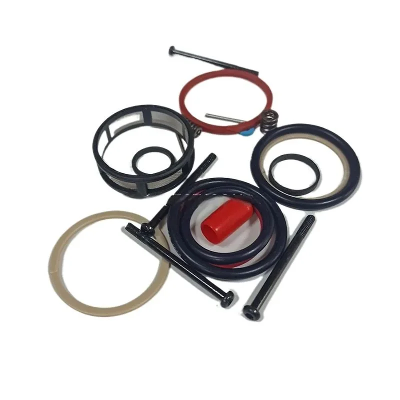 Комплект для ремонта топливного инжектора Caterpillar 297-4841 высокого качества C7 C9 с