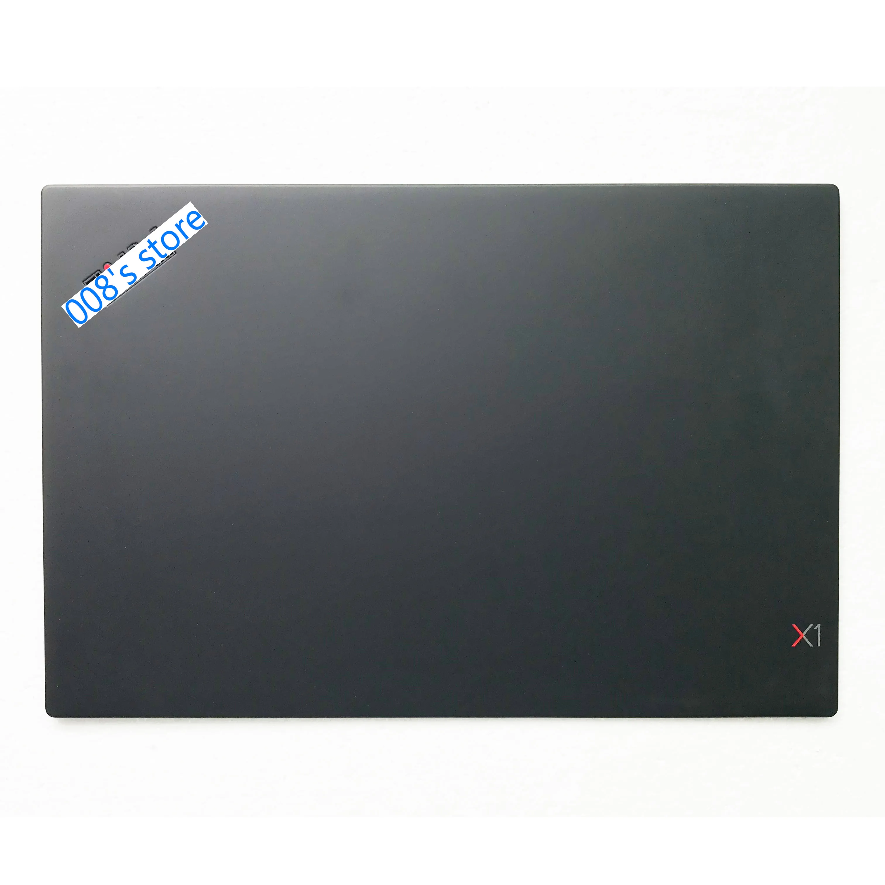 

New Back Cover For Lenovo ThinkPad X1 Carbon 6 20KH 20KG 2018 Generation Gen 6th 01YR430 FHD LCD Rear Top Case AQ16R000100