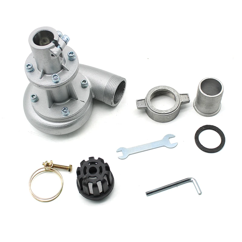 Соединитель для садовой воды металлический 1 дюйм/1 5 дюйма