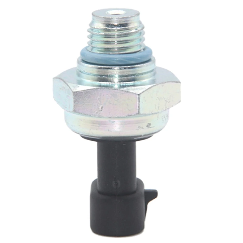 

Auto Parts Fuel Oil Pressure Sensor Switch Converter Component For Cummins QSX ISX Cm ISZ 4921499 3330998 3408377