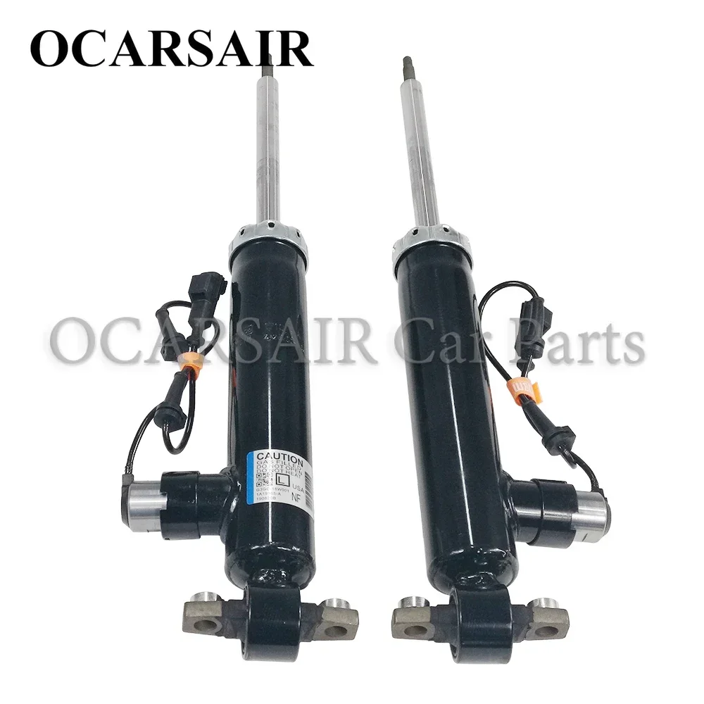 4X передние задние левые правые амортизаторы для Lincoln MKZ Ford Fusion 2013-2020 ASH24635 eg9z9e5l ASH24651
