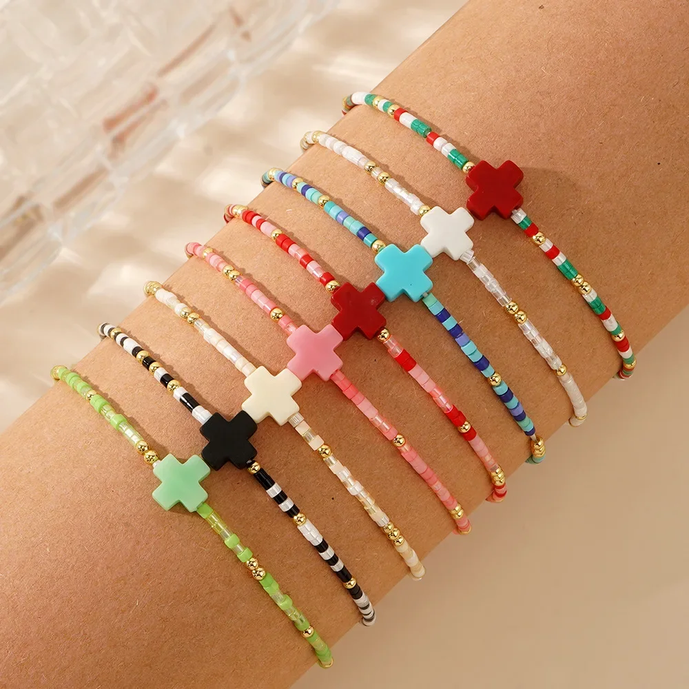 1 шт. медный браслет в богемном стиле