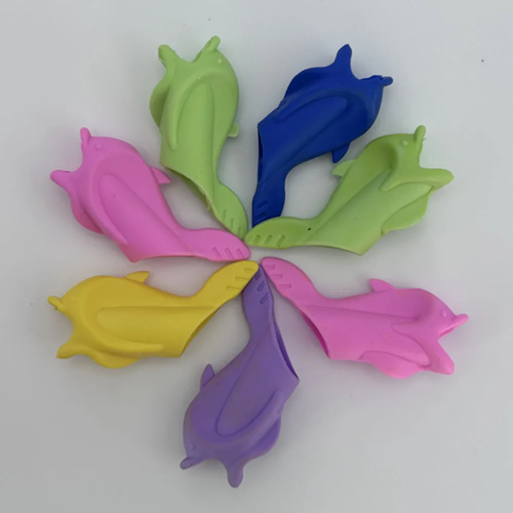 50 шт. детский карандаш силиконовый обучающий инструмент для письма