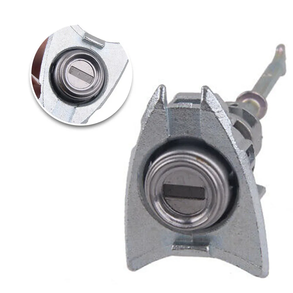 

With Keys Door Lock Cylinder 11.1 Cm Accessories Metal Parts Replacement