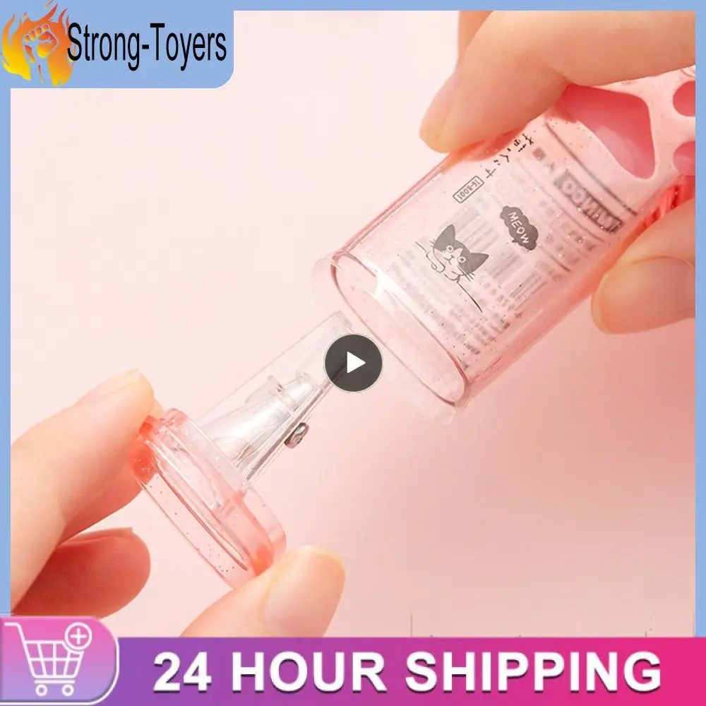 Periphery All Kinds Of Pen Pen Sharpener The Blade Is Sharp Safe And Environmentally Friendly Pen Planer