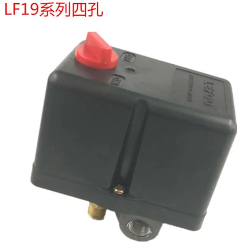

Реле давления LEFOO LF19 220В 380В