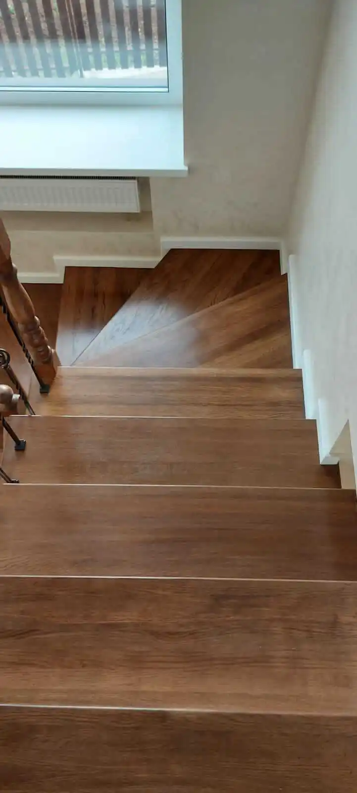 Лак Varathane Interior Oil-Based Polyurethane Глянцевый |