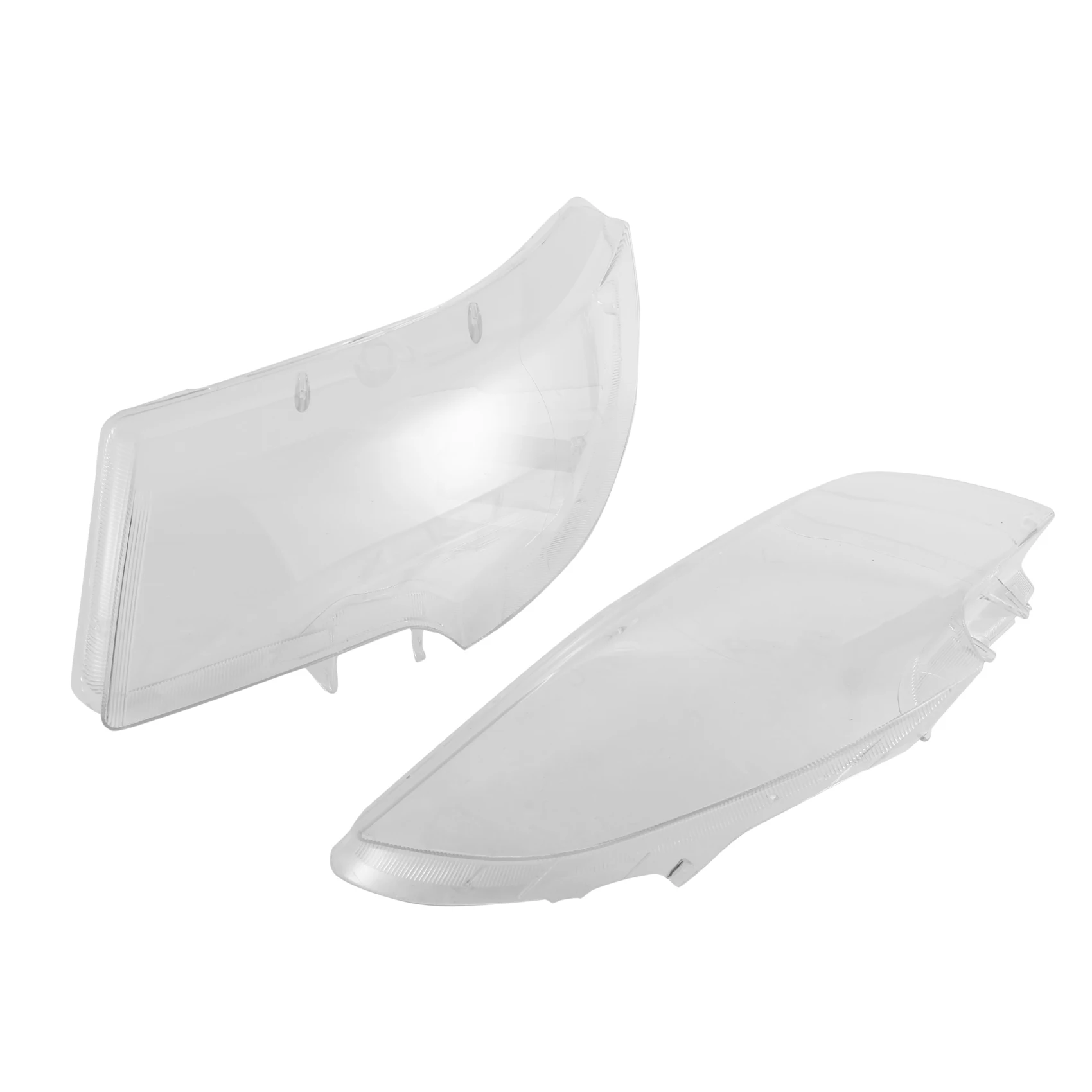 

Автомобильная передняя фара s, крышка, освесветильник s, корпус, прозрачная крышка, Lampshdade, передсветильник РА, корпус лампы для Skoda Superb 2009-2013