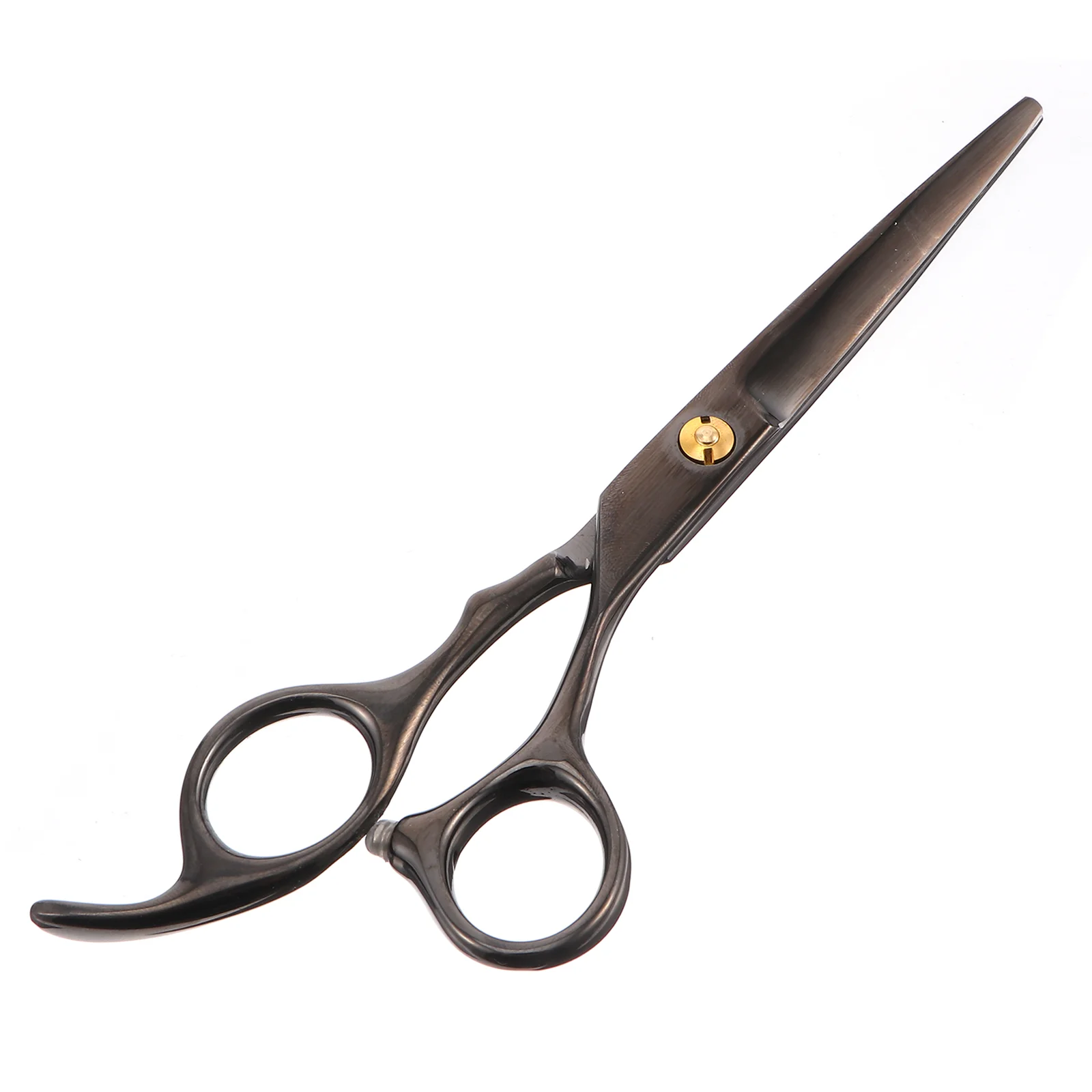 

Professional Salon Barber Haircut Hairdressing Scissor for Kids Men and Women