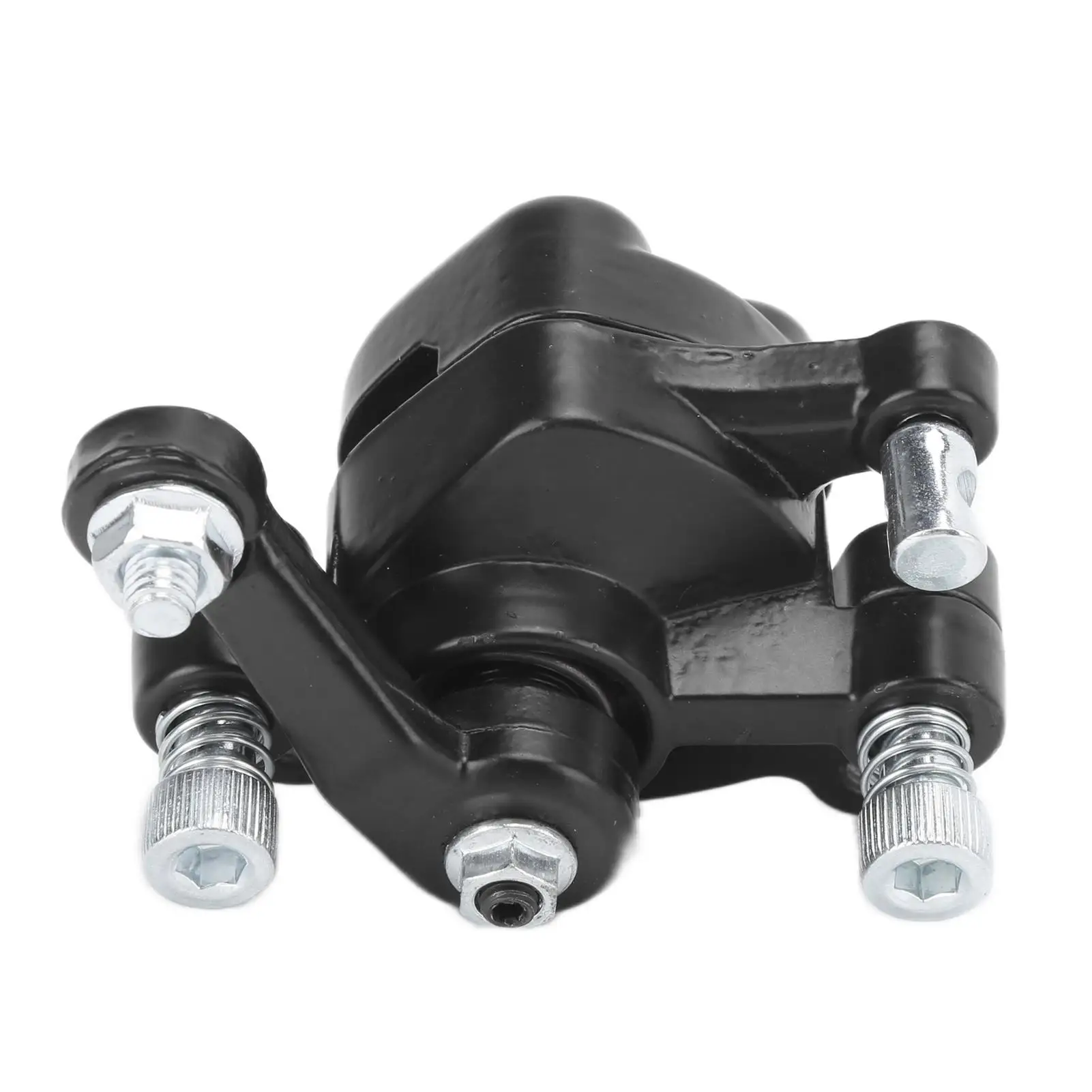 Прочные керамические задние тормозные колодки для мини-велосипедов и скутеров —