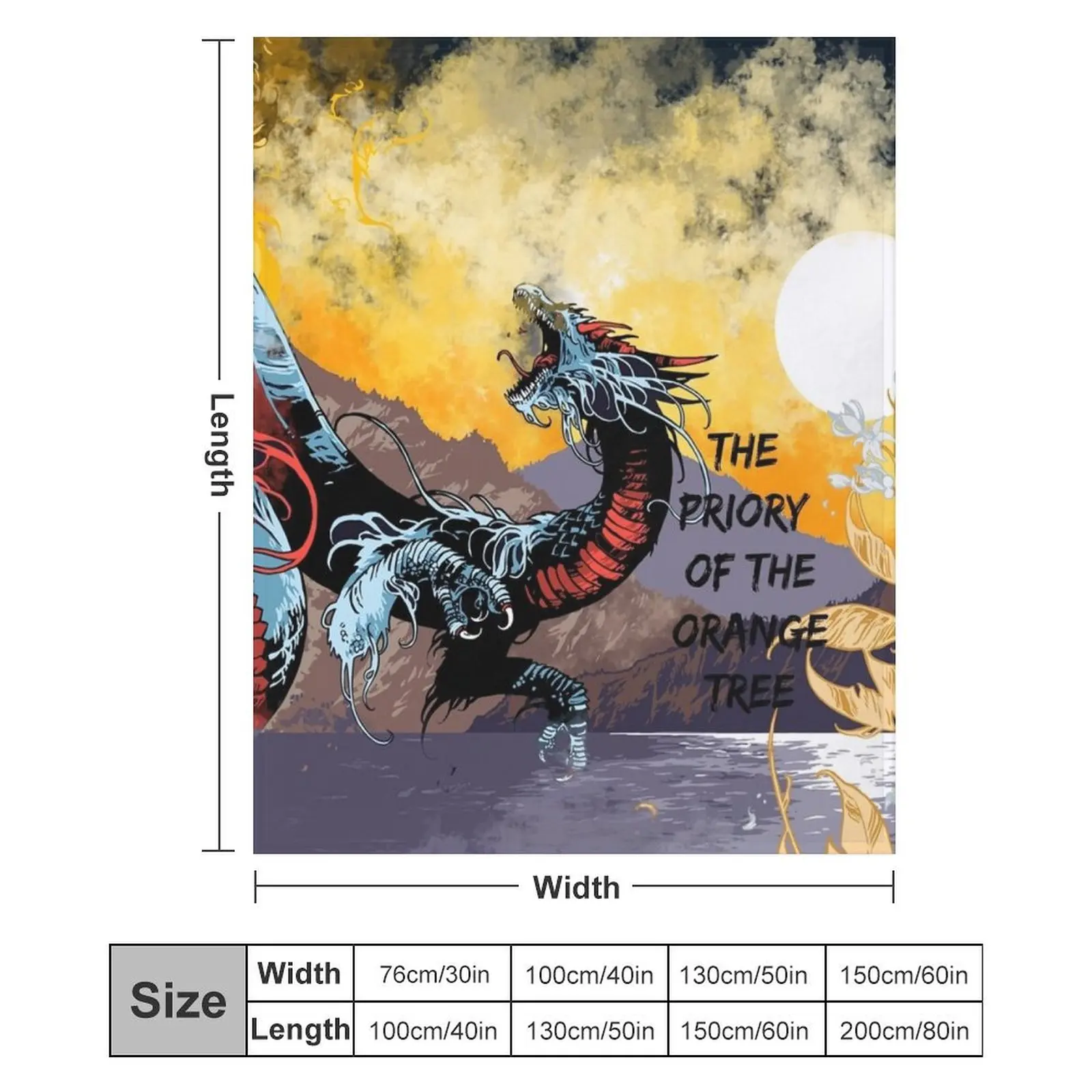 Прица оранжевого дерева слово пледы тонкие декоративные одеяла для диванов