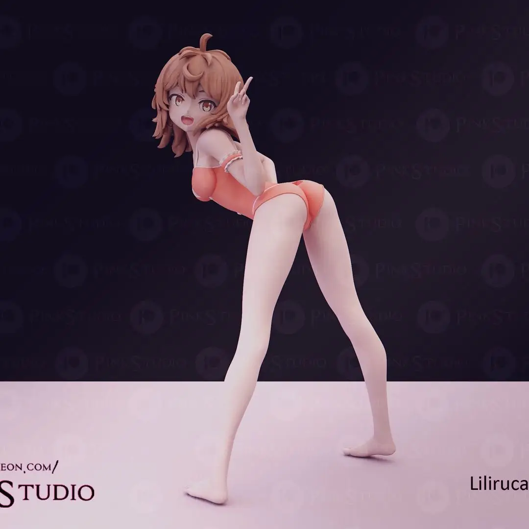 

(1/35 = 50 мм, 1/24 = 75 мм) 3D-печать, миниатюрная модель фигуры из смолы, несобранный и Неокрашенный комплект