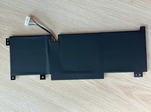 Аккумулятор для ноутбука MSI BTY-M492  черный