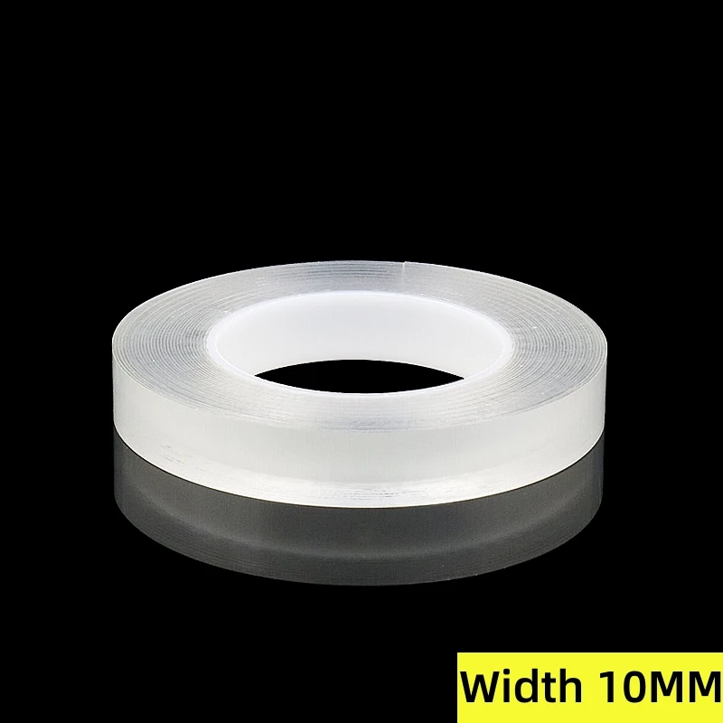 YX Водонепроницаемая нано-лента прозрачная 3 метра