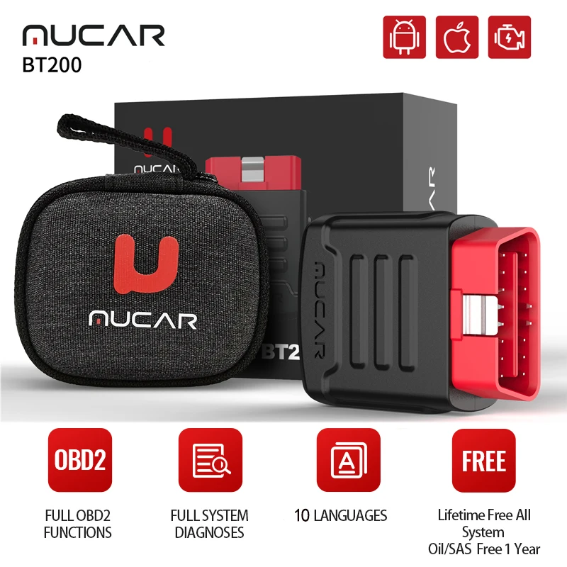 ΠΠΈΠ°Π³Π½ΠΎΡΡΠΈΡΠ΅ΡΠΊΠΈΠΉ ΡΠΊΠ°Π½Π΅Ρ MUCAR BT200 OBD2, Π΄Π»Ρ ΠΏΠΎΠ»Π½ΠΎΠΉ Π΄ΠΈΠ°Π³Π½ΠΎΡΡΠΈΠΊΠΈ Π°Π²ΡΠΎΠΌΠΎΠ±ΠΈΠ»Ρ, Ρ 15 ΡΠ΅ΠΆΠΈΠΌΠ°ΠΌΠΈ ΡΠ±ΡΠΎΡΠ° ΠΠΈΠ°Π³Π½ΠΎΡΡΠΈΡΠ΅ΡΠΊΠΈΠΉ ΡΠΊΠ°Π½Π΅Ρ MUCAR BT200 OBD2, Π΄Π»Ρ ΠΏΠΎΠ»Π½ΠΎΠΉ Π΄ΠΈΠ°Π³Π½ΠΎΡΡΠΈΠΊΠΈ Π°Π²ΡΠΎΠΌΠΎΠ±ΠΈΠ»Ρ, Ρ 15 ΡΠ΅ΠΆΠΈΠΌΠ°ΠΌΠΈ ΡΠ±ΡΠΎΡΠ°