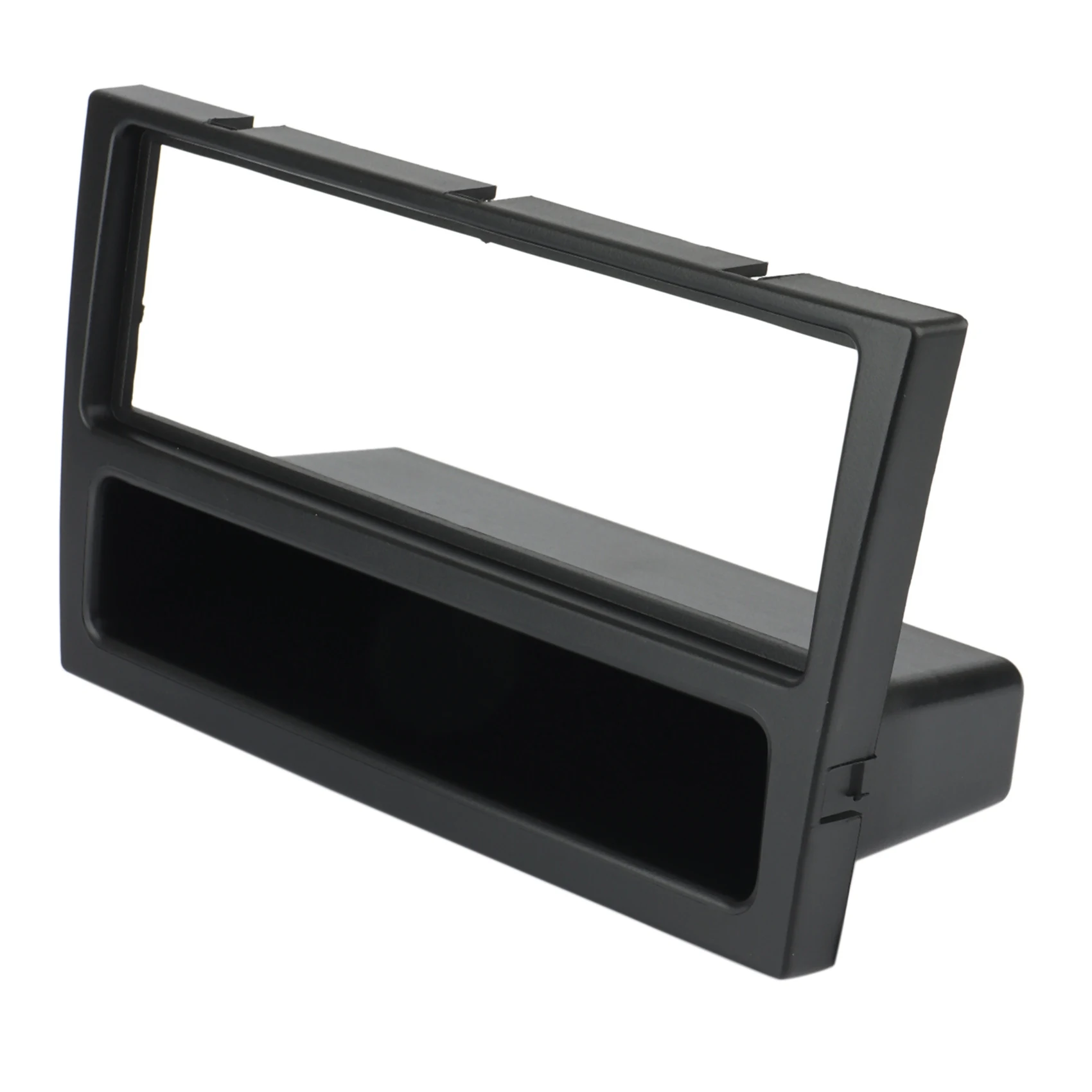 1Din Car Radio Fascia for OPEL Corsa (C) Meriva (B) vectra Vivaro Surround Panel Stereo Dash CD Player Frame | Автомобили и