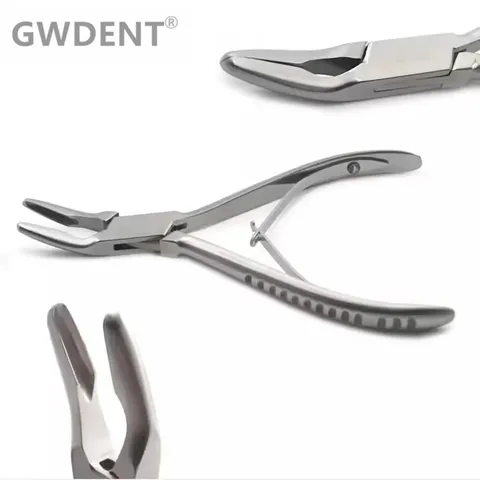 Стоматологические костные кусачки GWDENT