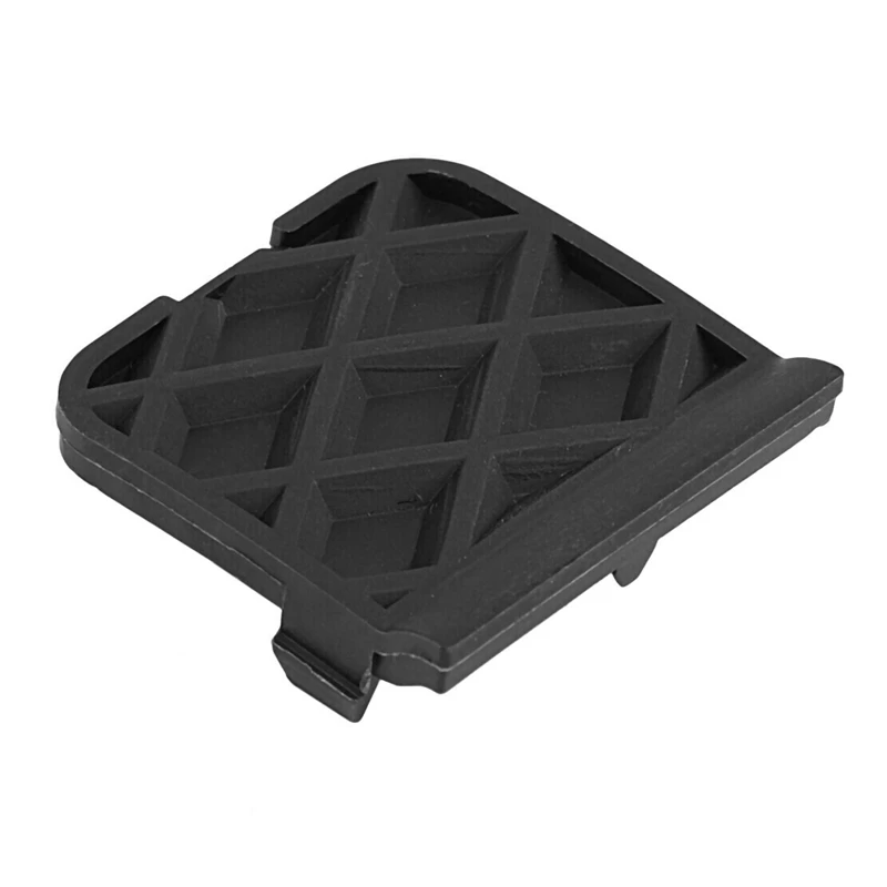 Автомобильный задний буксирный крюк глаз Кепки Хвостовая крышка гкузов прицепа