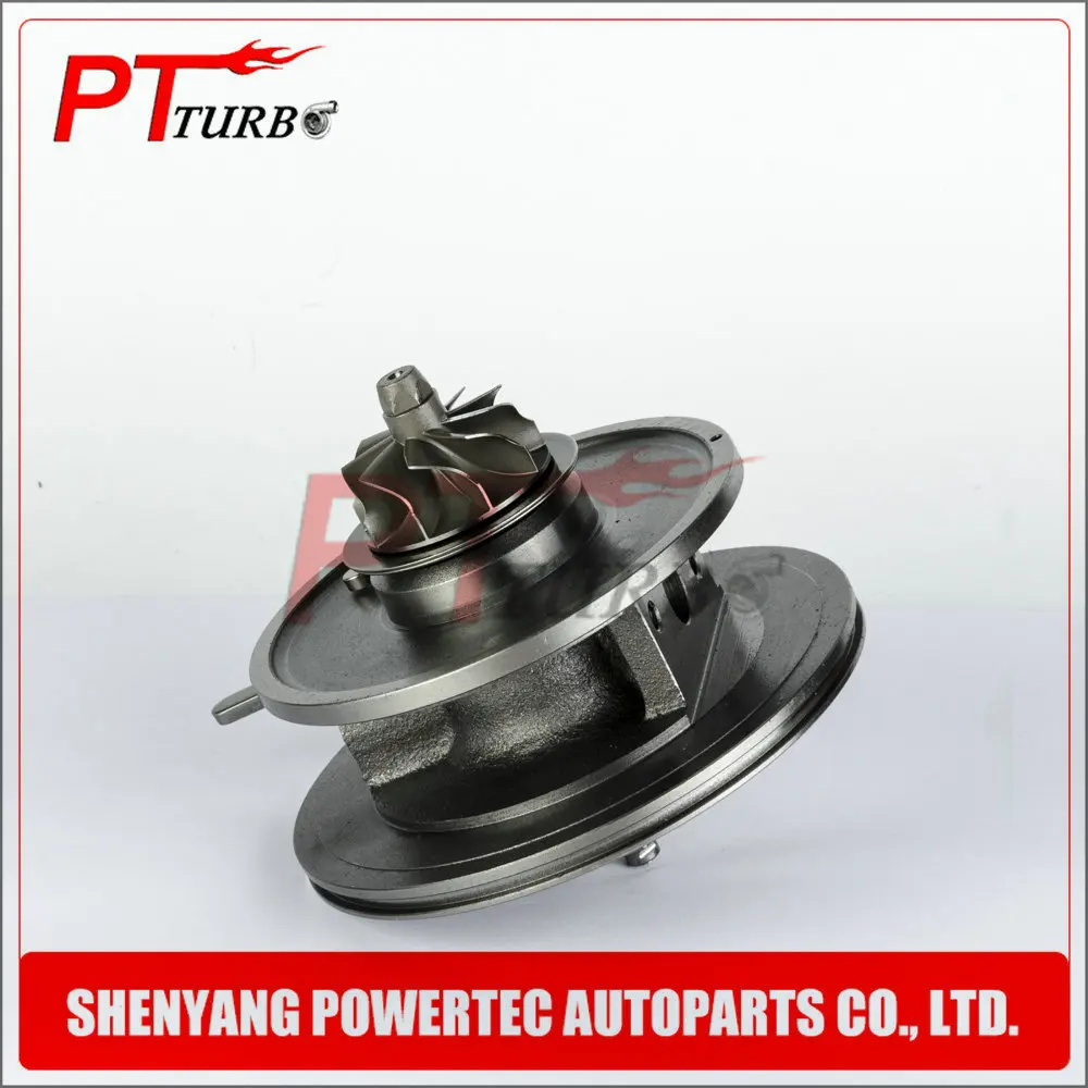 Картридж с турбонаддувом BV39 54399700087 Для Dacia Duster Nissan Juke / Quashqai Tiida Evalia 1.5DCI 106HP 78Kw K9K Euro5