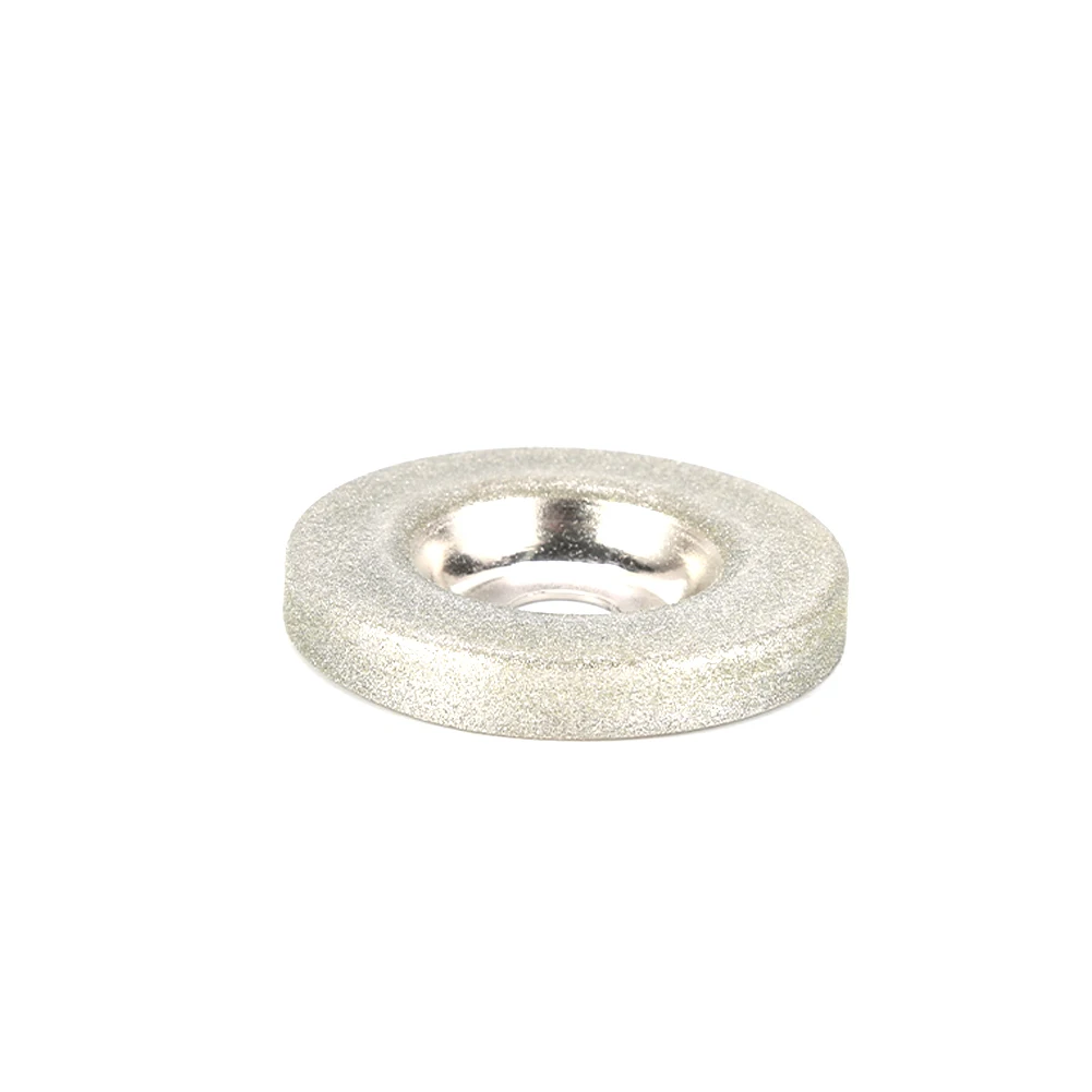 

Durable High Quality Diamond Grinding Wheel Electric For Tungsten Multifunctional Circle Disc Electric Drill Grinder