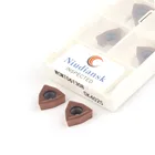 Фрезерный станок WCMT030208 WCMT040208 WCMT050308 06T308 080412 SK2025 SK4025 с ЧПУ Токарный карбид