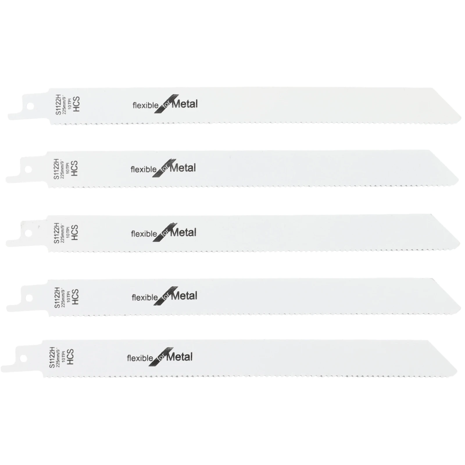 Совершенно новое пильное полотно BI-Metal Полотно сабельной пилы Сабельная