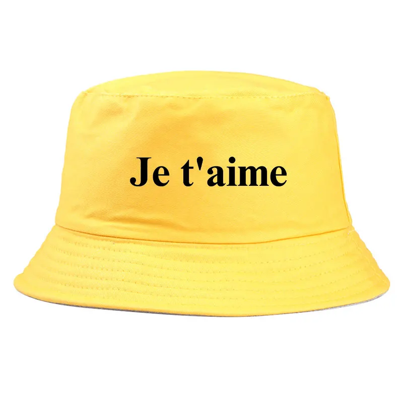 

Панама двусторонняя для женщин, хлопковая шляпа от солнца, с защитой от ультрафиолета, для улицы, для девушек, Франция