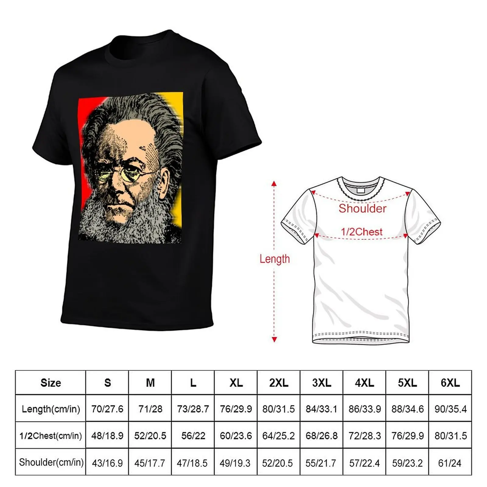 Футболка IBSEN T-Shirt Festival с коротким рукавом (art.: 3920dbe121d58) - 3920dbe121d58