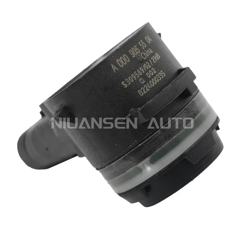 Фото A0009055504 PDC Датчик помощи при парковке для Mercedes-Benz C218 W176 X218 C117 X166 W222 W205 W447 W166 A0009059300 №5