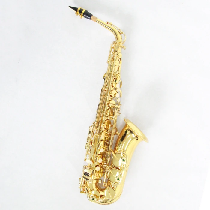 

Alto Saxophone Cheap Alto Saxophone Good Quality Chinese Alto Saxophone