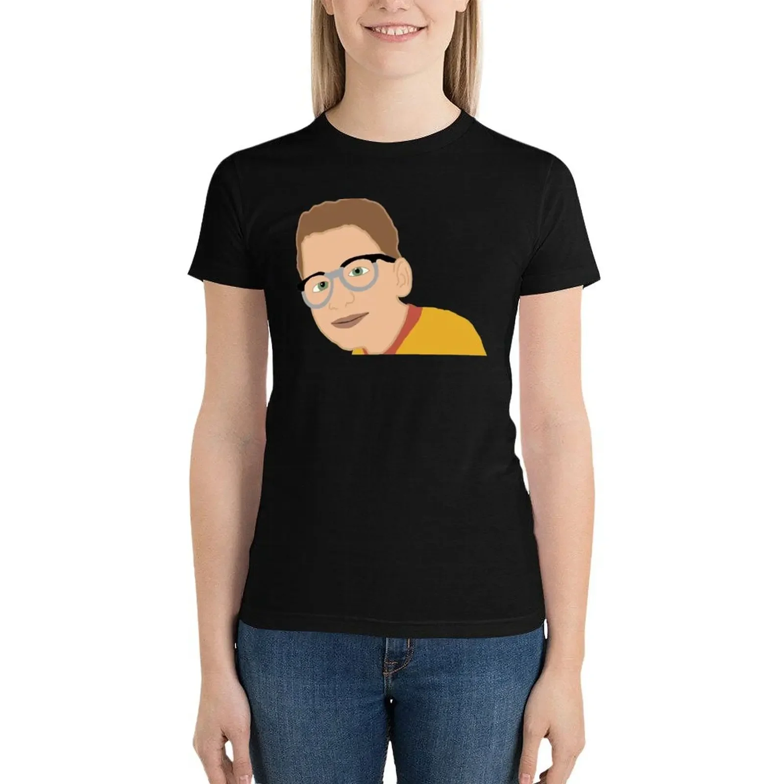 The Polar Express все детские футболки забавные летние блузки для женщин 2024