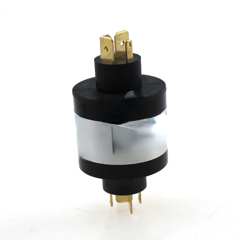 SRC032-4 32 мм 4-контактный Тип позолоченное поворотное соединение электрический