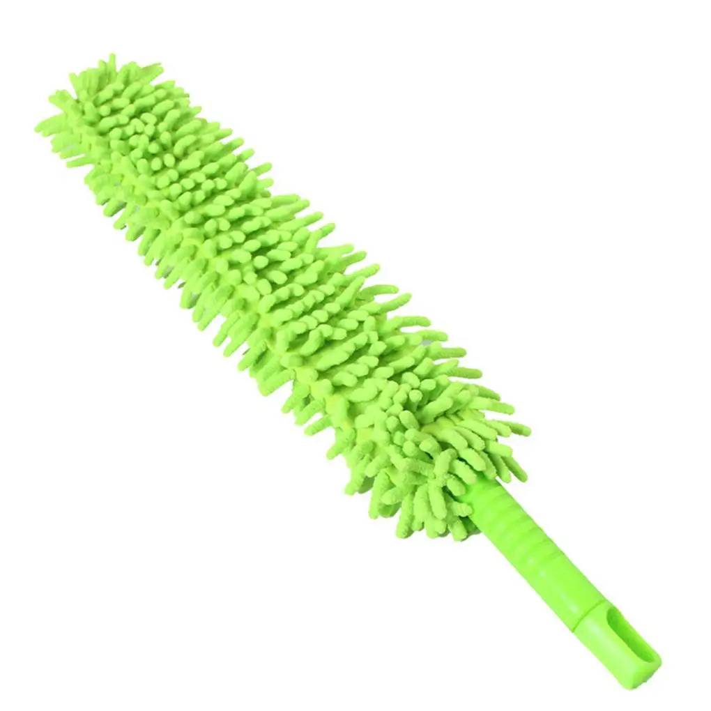 

Home Microfiber Duster Cleaning Cloth CarCare Dusting Tool Microfibre Wax Polishing Detailing Towels Washing Cloths