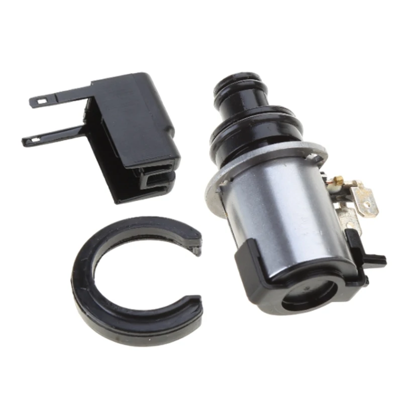 Соленоид управления давлением преобразователя крутящего момента AWD для Lineartronic