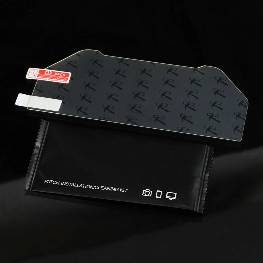 Защитная пленка от царапин для мотоциклов YAMAHA