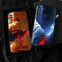 marvel trendy people phone case for samsung galaxy a01 a02 a10 a10s a20 a22 a31 4g 5g carcasa coque back silicone cover