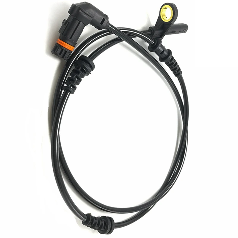 

3X подходит для Mercedes Benz W221 C216 передний левый/правый датчик скорости колес ABS 2215400317