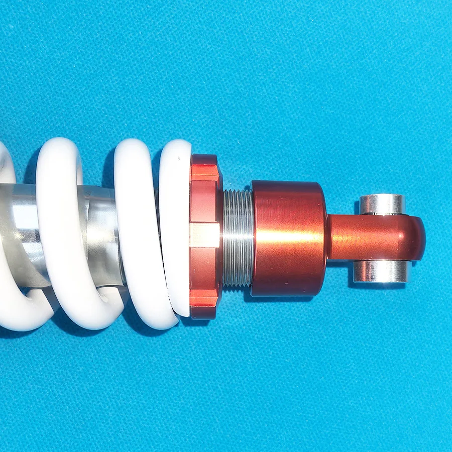 Алюминиевый амортизатор 320 мм для 200cc 250cc ATV QUAD JINLING SPY EGL JLA-21B 931E RACING QUAND PARTS