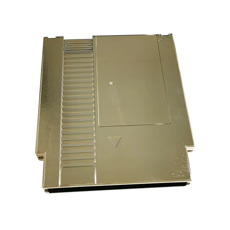 10 шт. картридж для игровой карты Американская версия сменный корпус пластиковый