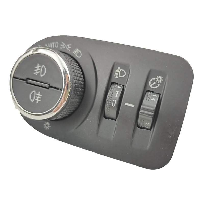

13470446 Headlight Fog Light Switch Headlight Combination Switch Car Accessories Component For Chevrolet Cruze Verano
