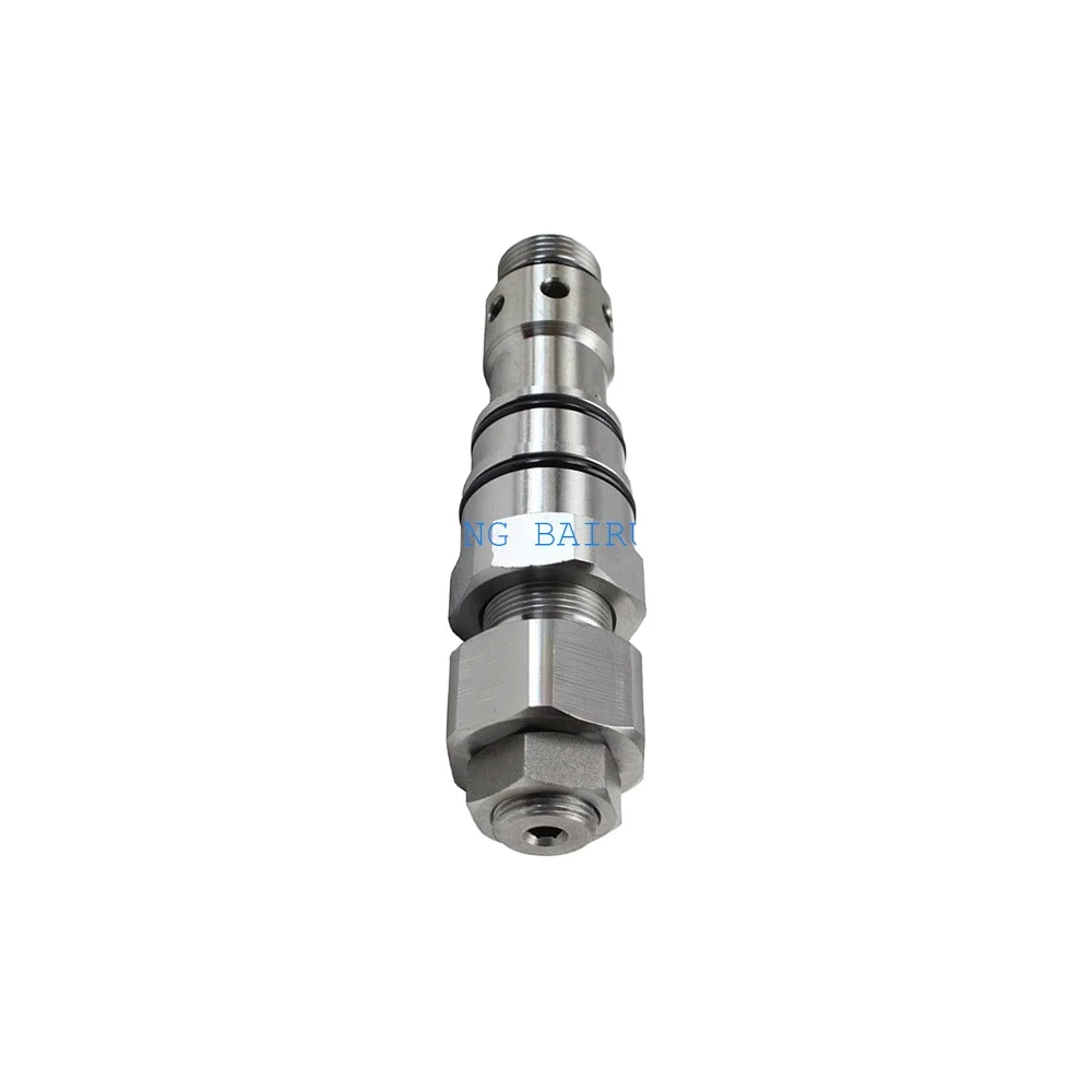 

High quality Doosan excavator spare parts DX380 main relief valve