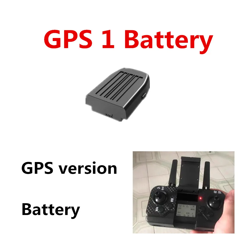 Аккумулятор A14 для дрона 3 7 в 2500 мА · ч с Кленовым листом