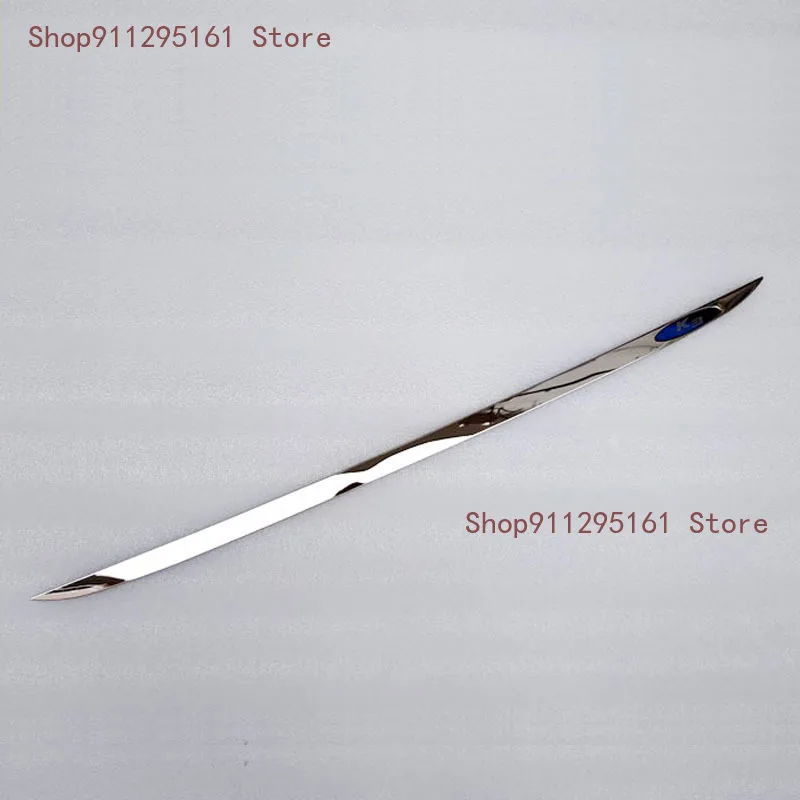 

1 шт., наклейка на заднюю дверь для Kia Cerato k3 4 2019