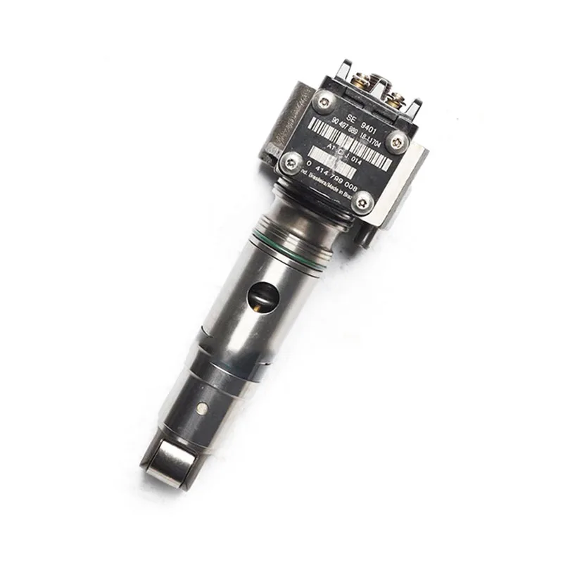 Оригинальный и новый насос блока дизельного топлива 0414755005 1392052 1379110 Для DAF 75CF 85CF 95XF