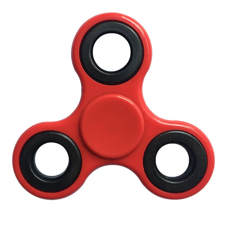 

Rotation Time Long Rainbow Metal Hand Spinner Fidget Stress Cube Hand Spinners Focus and ADHD EDC Kids Adults Anti Stress Toys