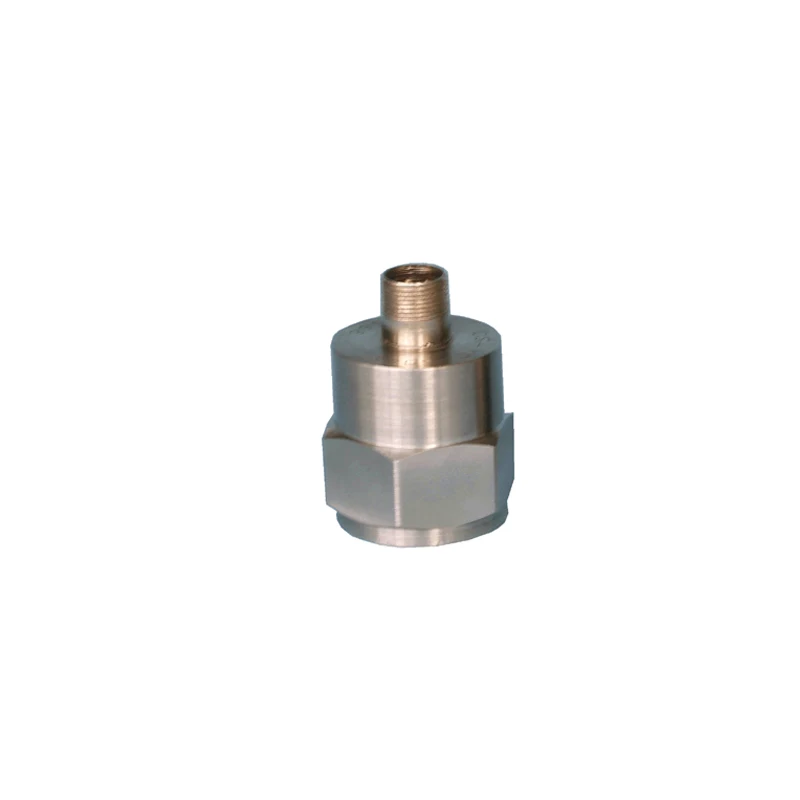 

4-20mA output Piezoelectric Speed Sensor CV-YD-004